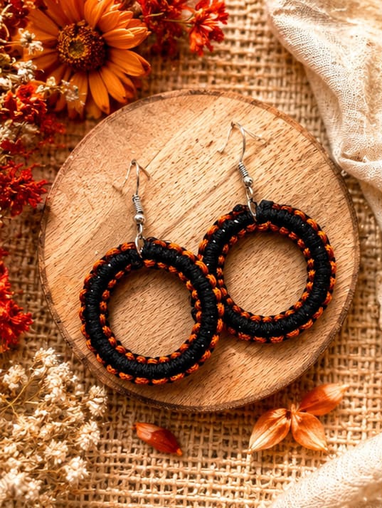 Mini Macramé